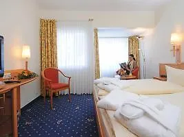 Mercure Hotel Timmendorfer Strand
