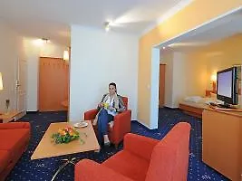 Mercure Timmendorfer Strand