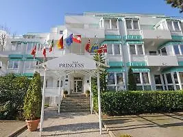 Mercure Hotel 3*