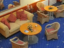 Hotel Mercure Timmendorfer Strand