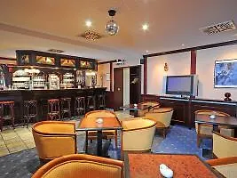 Hotel Mercure