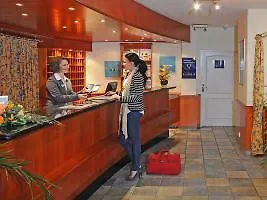 Mercure Hotel Timmendorfer Strand